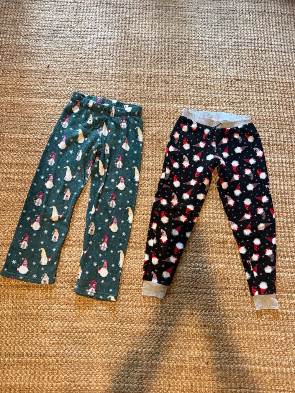 Cosy Christmas Pants - Size: S